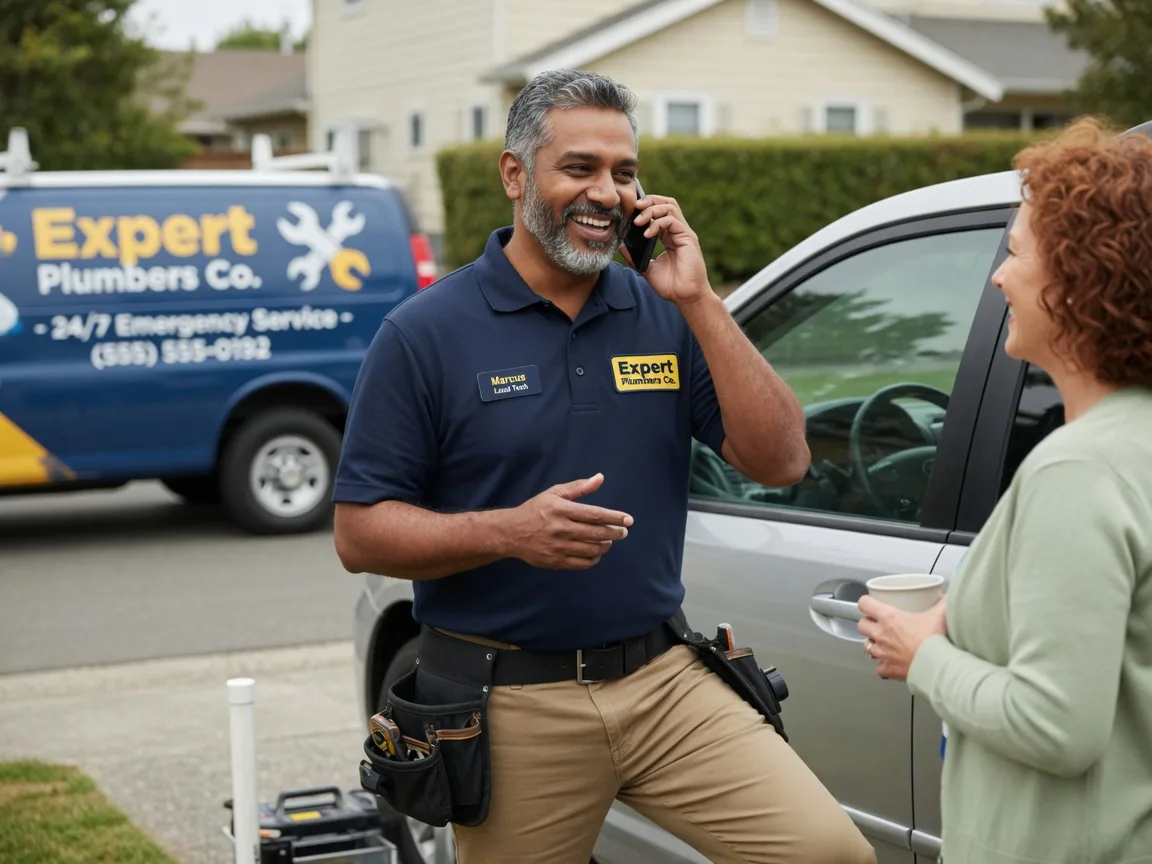 Drain Cleaning Paramus, NJ FAQs